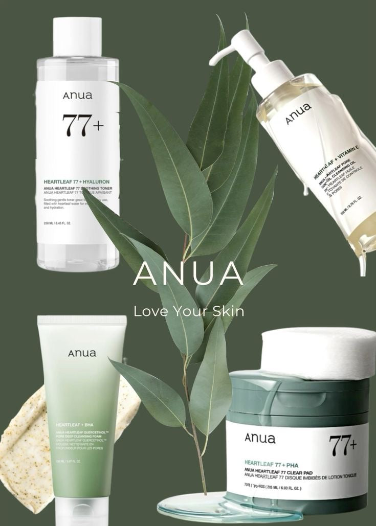 Anua