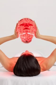 LED Beauty Devices
