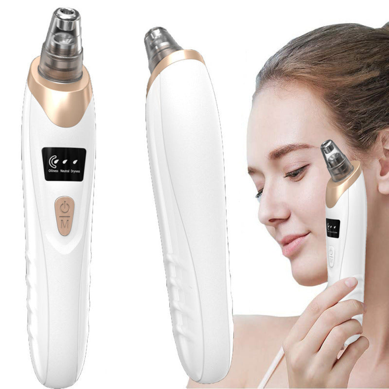 Blackhead Removal Device