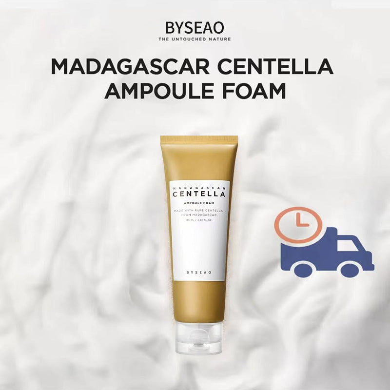 Centella Deep-cleansing amino acid facial cleanser