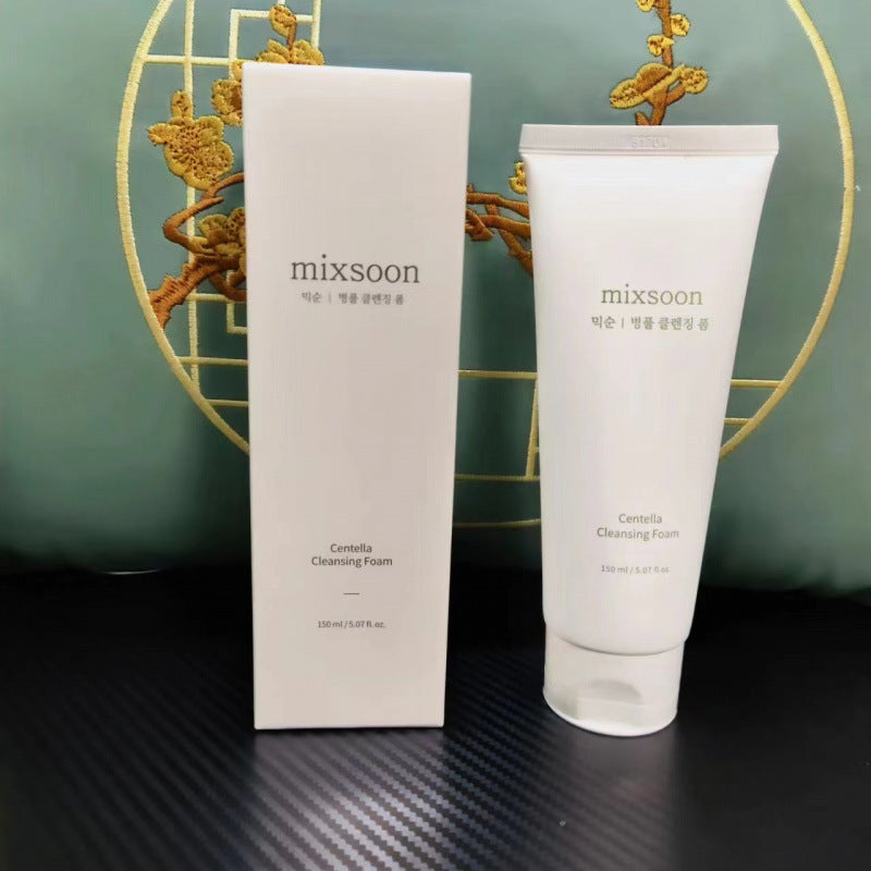 Mixsoon Facial Cleanser