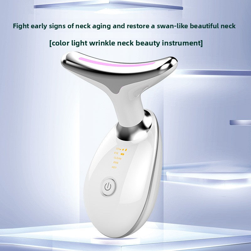 Neck Anti-Wrinkle Face Beauty Device