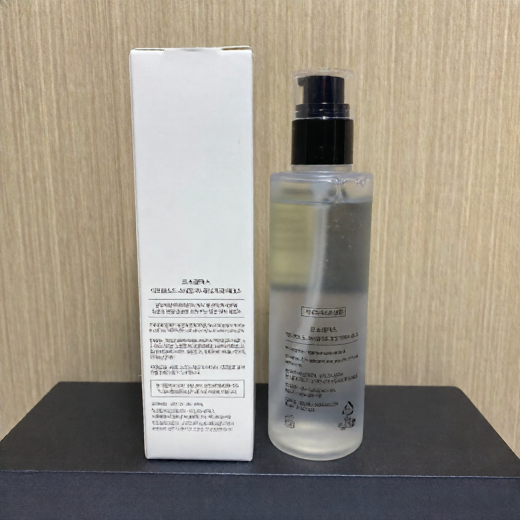 COSRX Hydrating and moisturizing essence