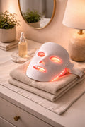 ForeverLily Cosmetic LED Mask