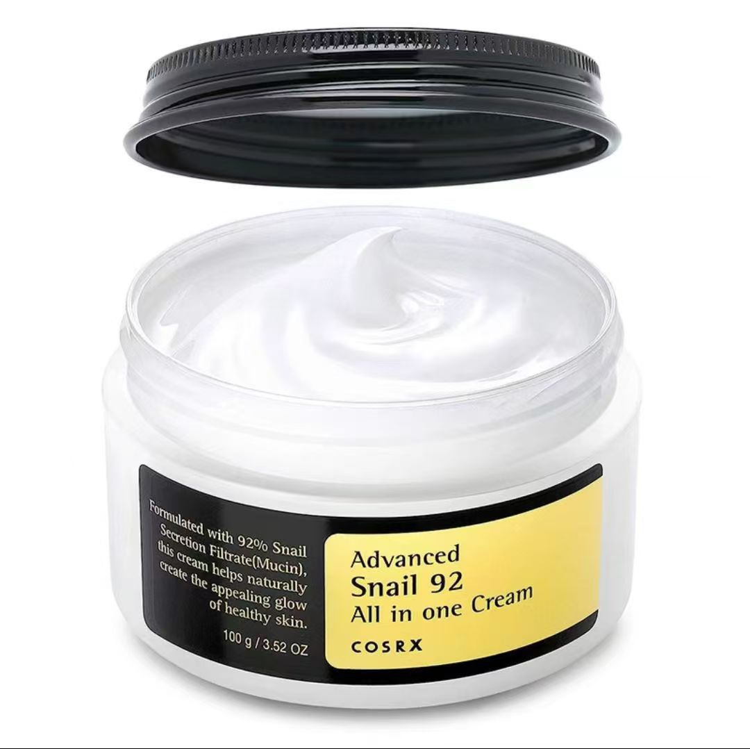 COSRX Snail Face Cream