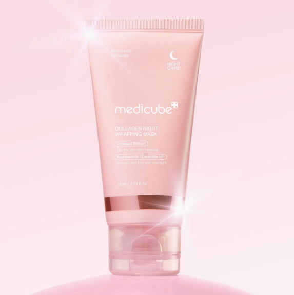 Medicube Collegen Gel