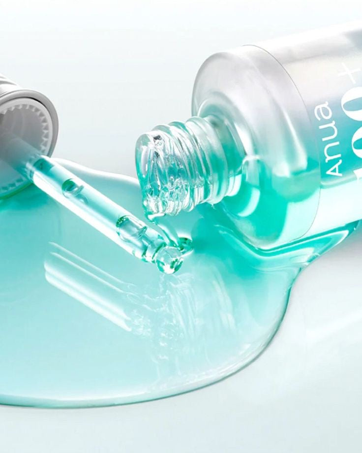Anua PDRN Hyaluronic Acid Serum