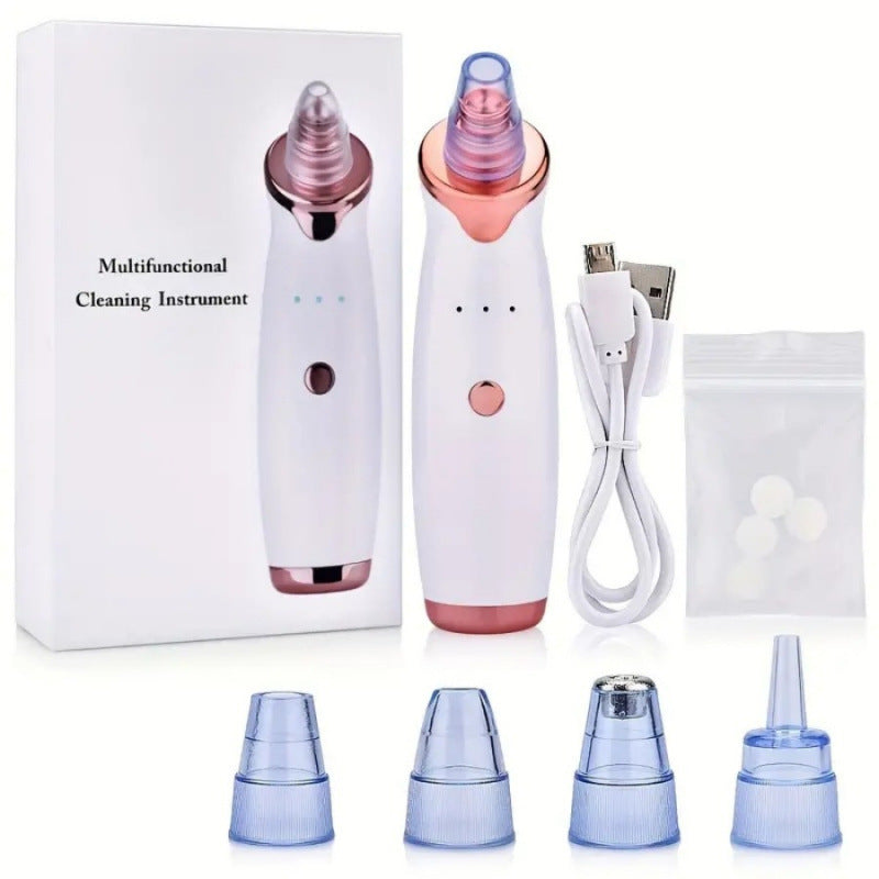 Blackhead Removal Device