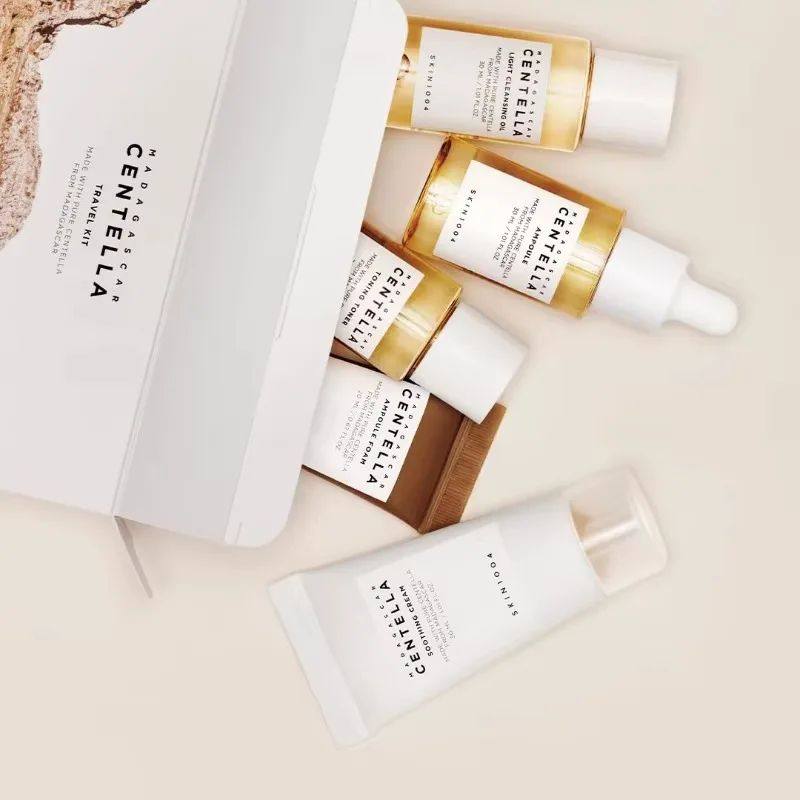 Centella Asiatica Extract Set