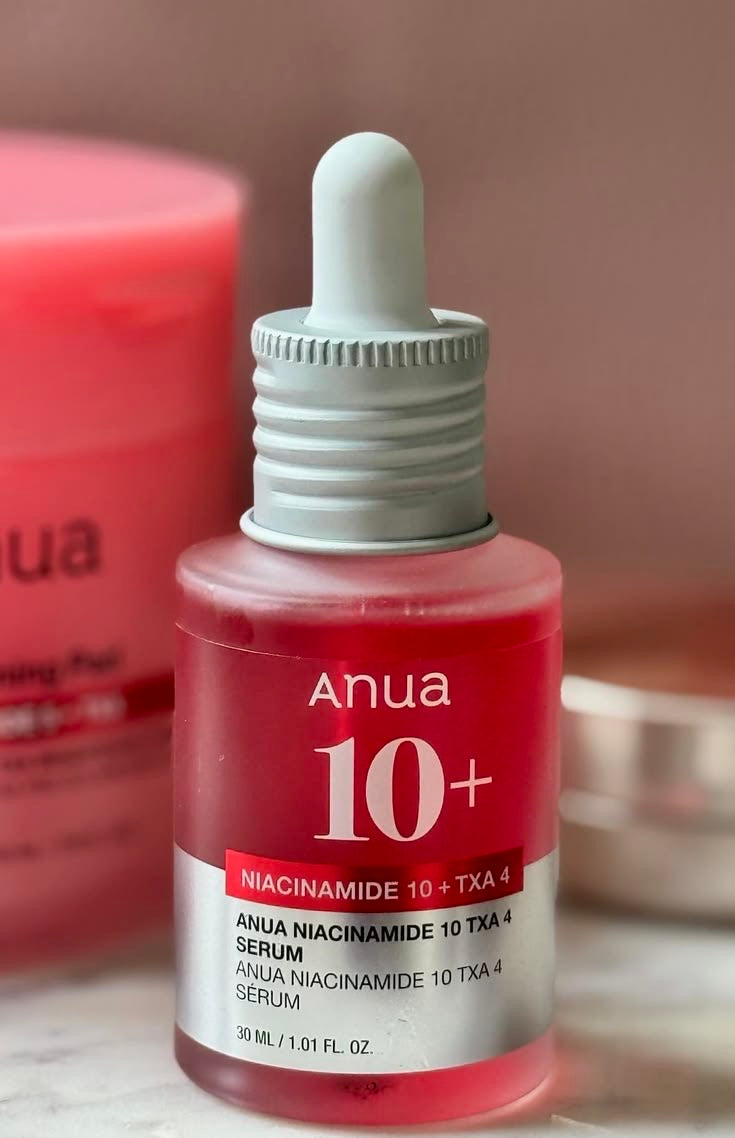 Anua Niacinamide & TXA Serum