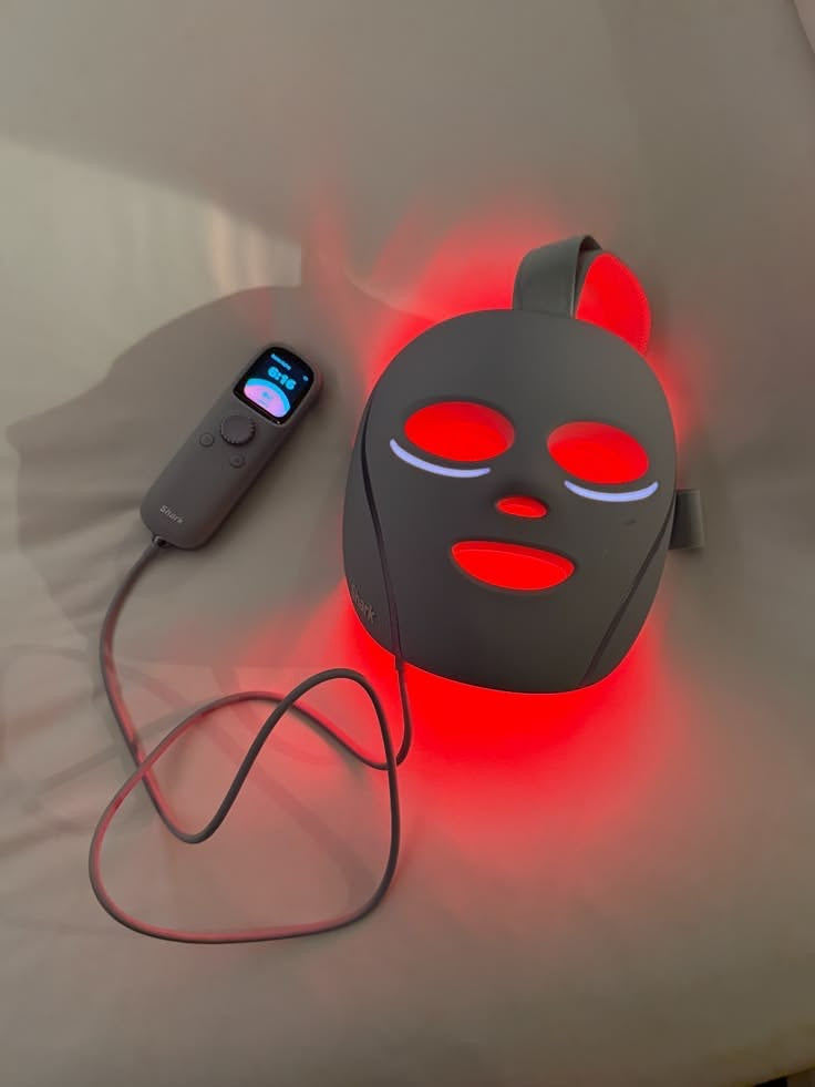 ForeverLily Cosmetic LED Mask