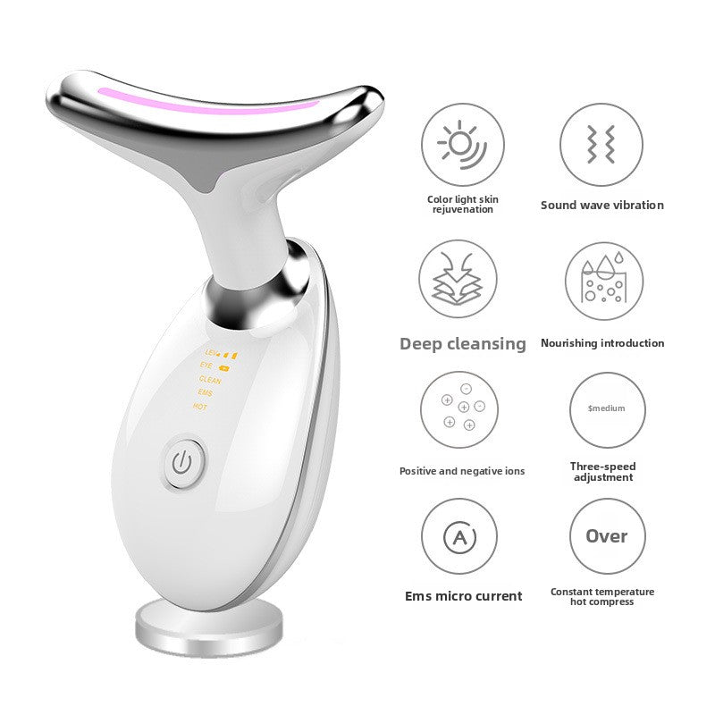 Neck Anti-Wrinkle Face Beauty Device
