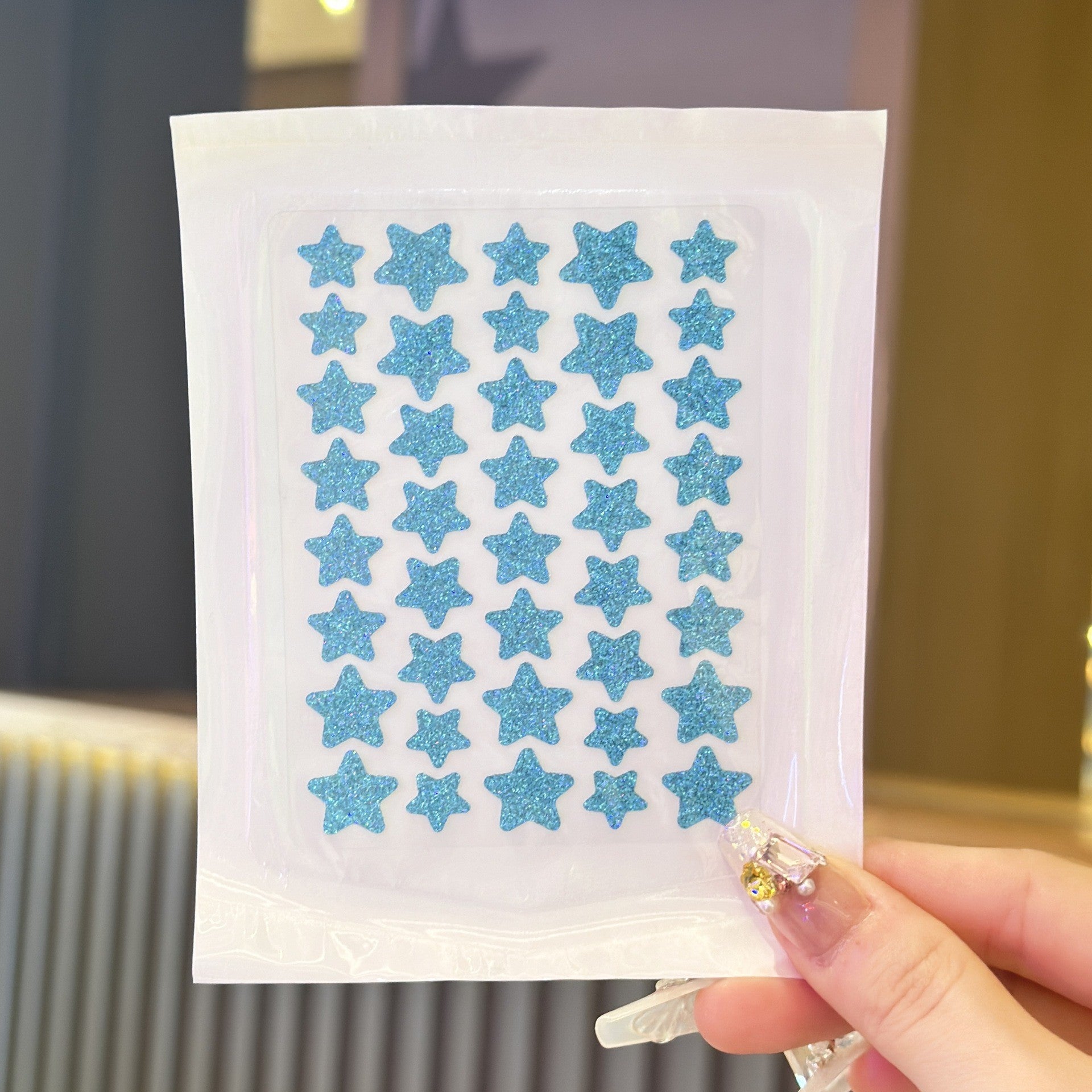 Hydrocolloid Acne Patches