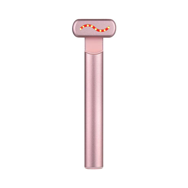 Eye massager instrument
