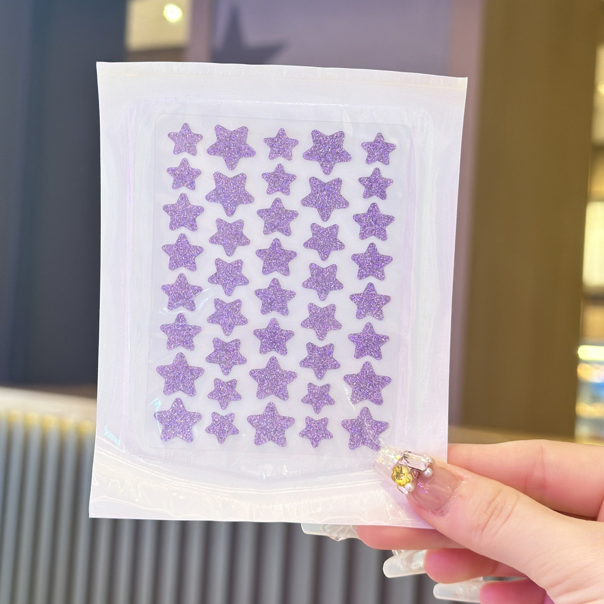 Hydrocolloid Acne Patches