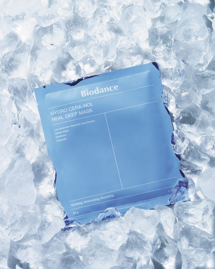 Biodance Collagen Face Mask