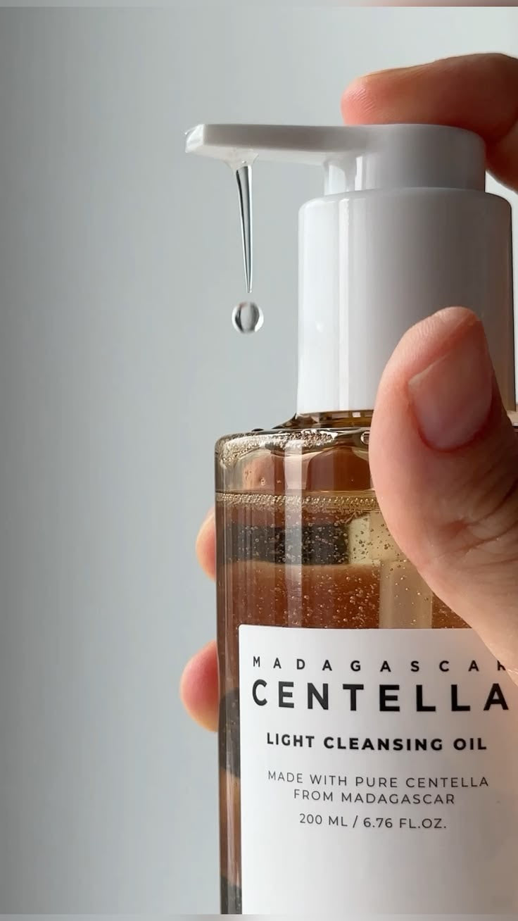 Skin 1004 Madagascar Centella