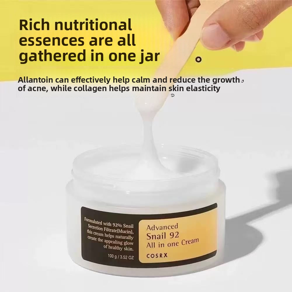 COSRX Snail Face Cream