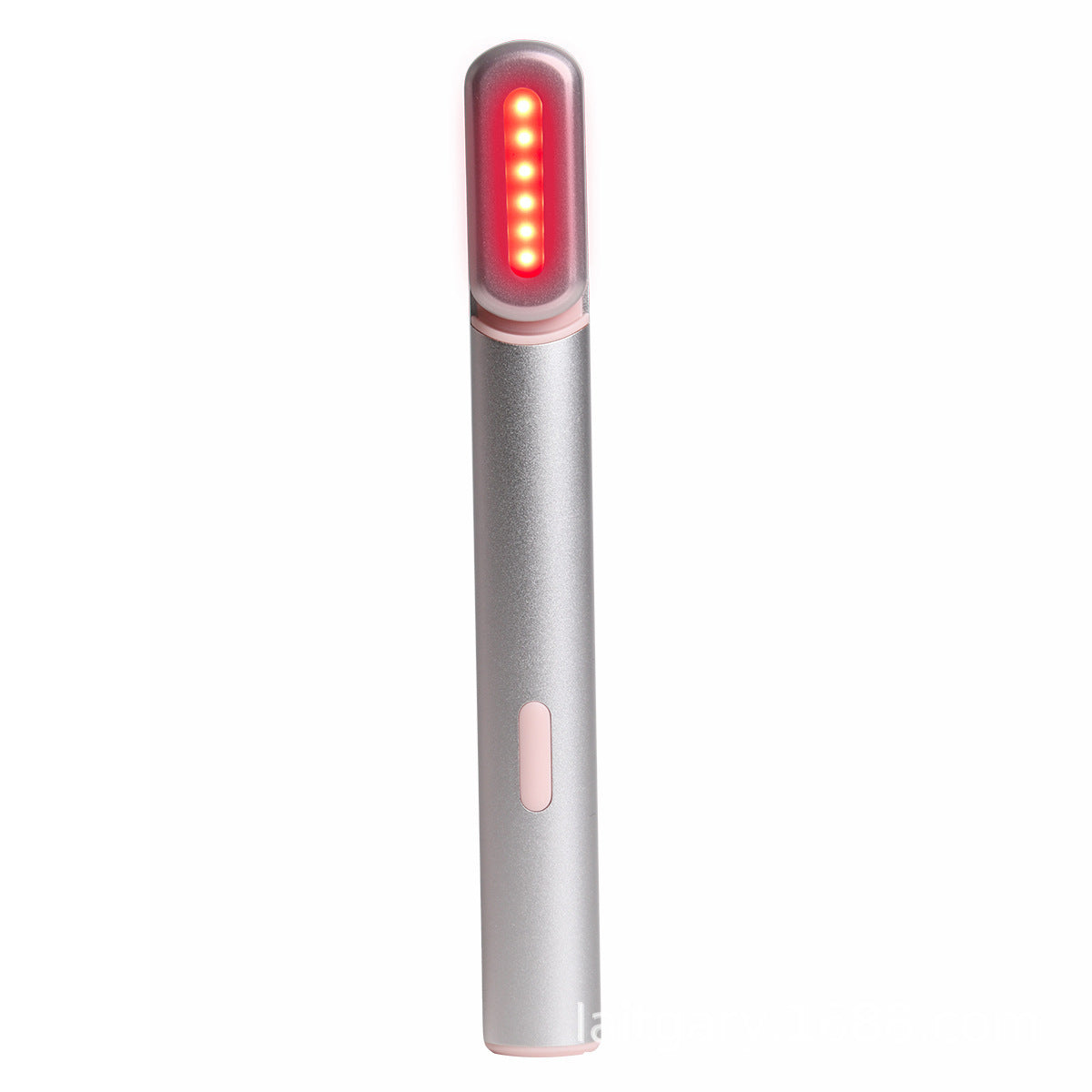 Eye massager instrument