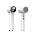 Electric Ultrasonic Facial Cleansing Brush