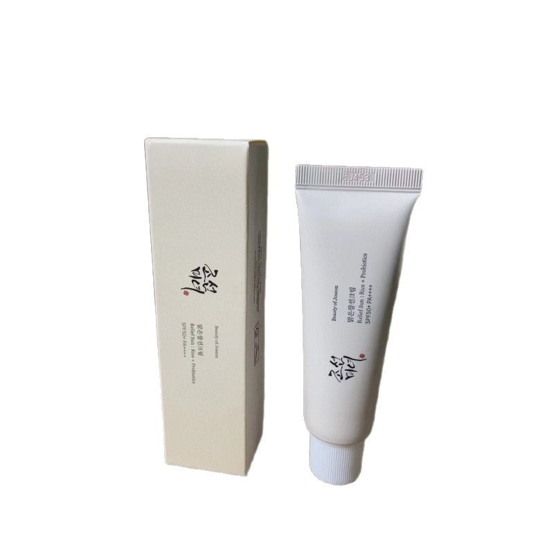 Beauty Of Jeoson sunscreen cream