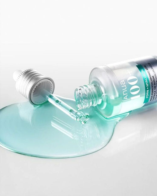 Anua PDRN Hyaluronic Acid Serum