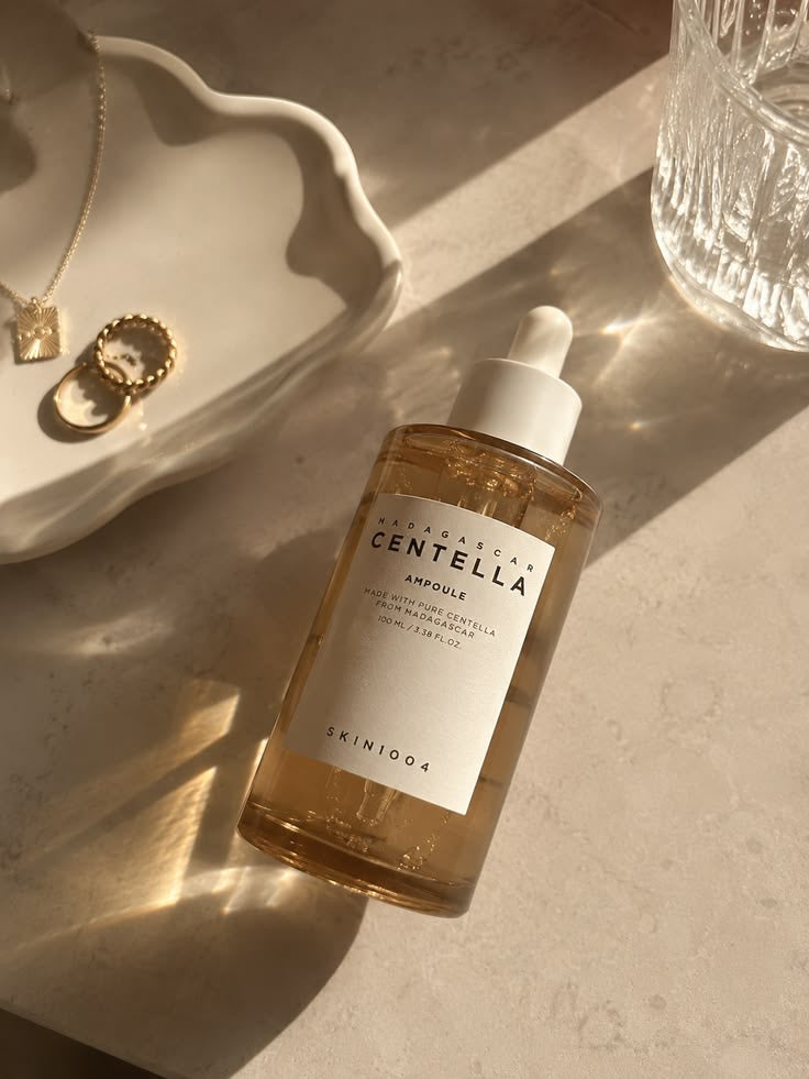 Skin 1004 Centella Ampoule