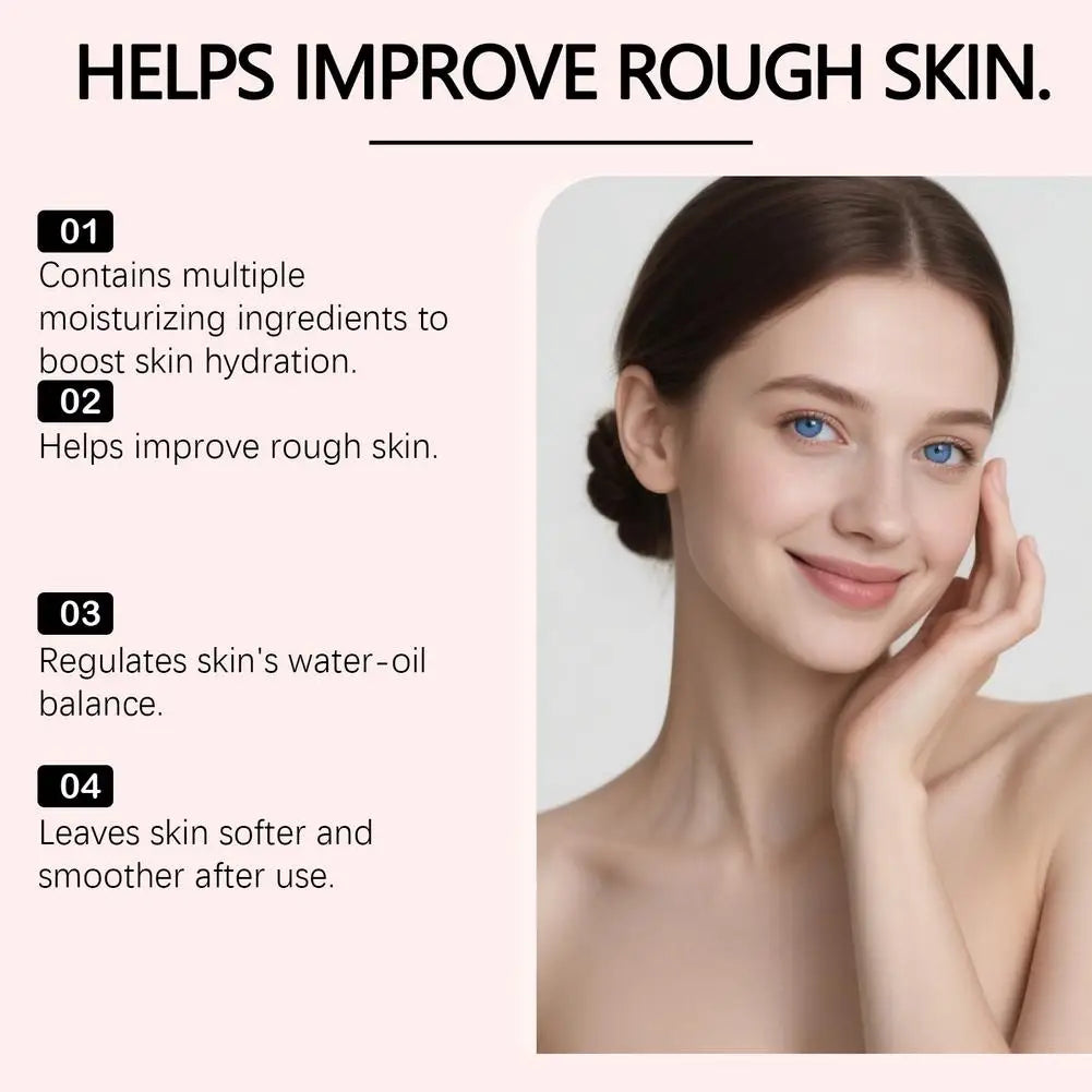 Hydrating Collagen Toner Pads, Brightening Skin Moisturizing Formula Shrink Pores Balancing Oily Dry Cotton Pads Facial Skincare