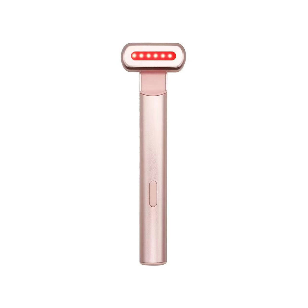 Eye massager instrument