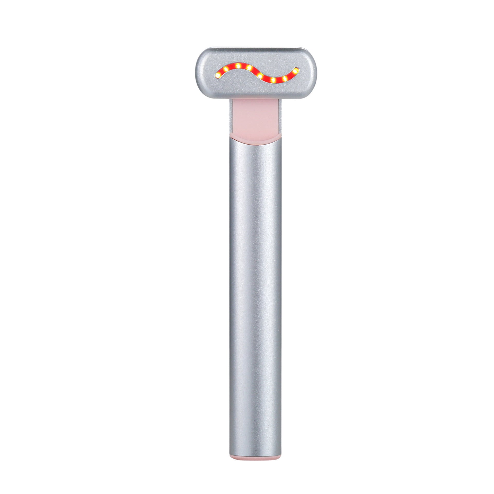 Eye massager instrument