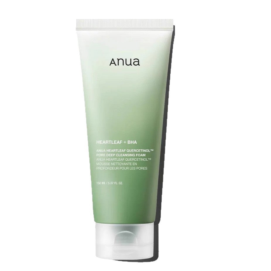 ANUA Deep Pore Cleanser