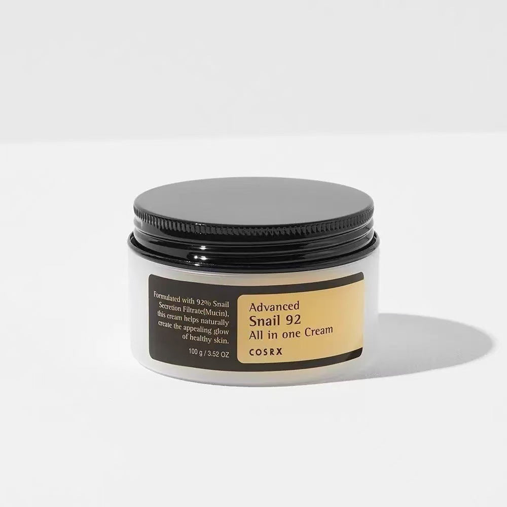 COSRX Snail Face Cream