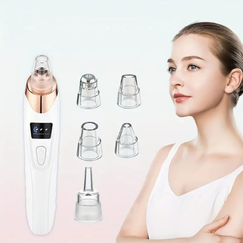 Blackhead Removal Device