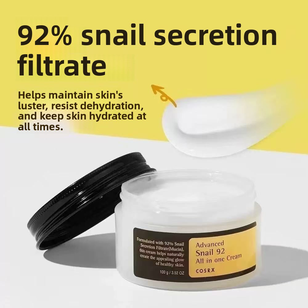 COSRX Snail Face Cream