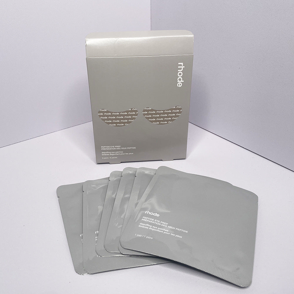 Rhode Hydrogel Eye Patches