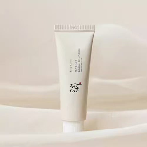 Beauty Of Jeoson sunscreen cream