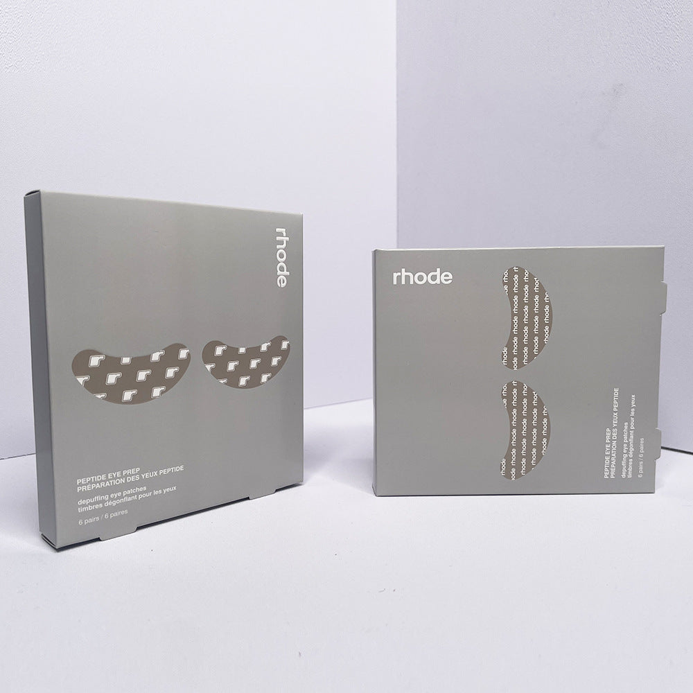 Rhode Hydrogel Eye Patches