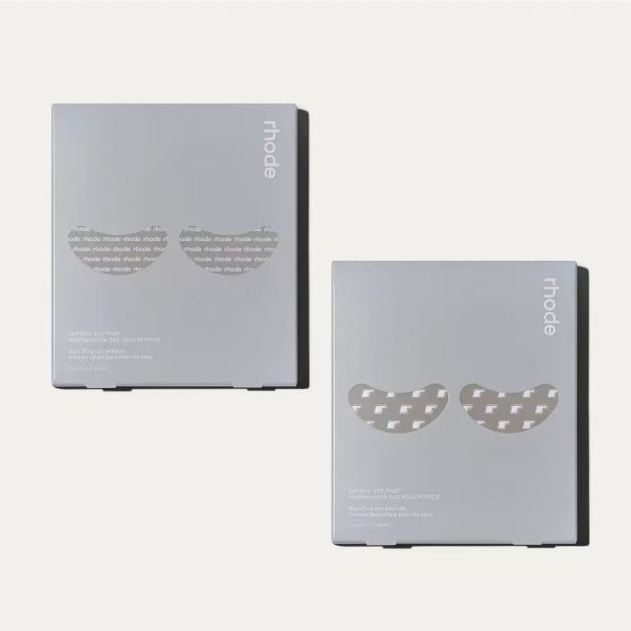 Rhode Hydrogel Eye Patches