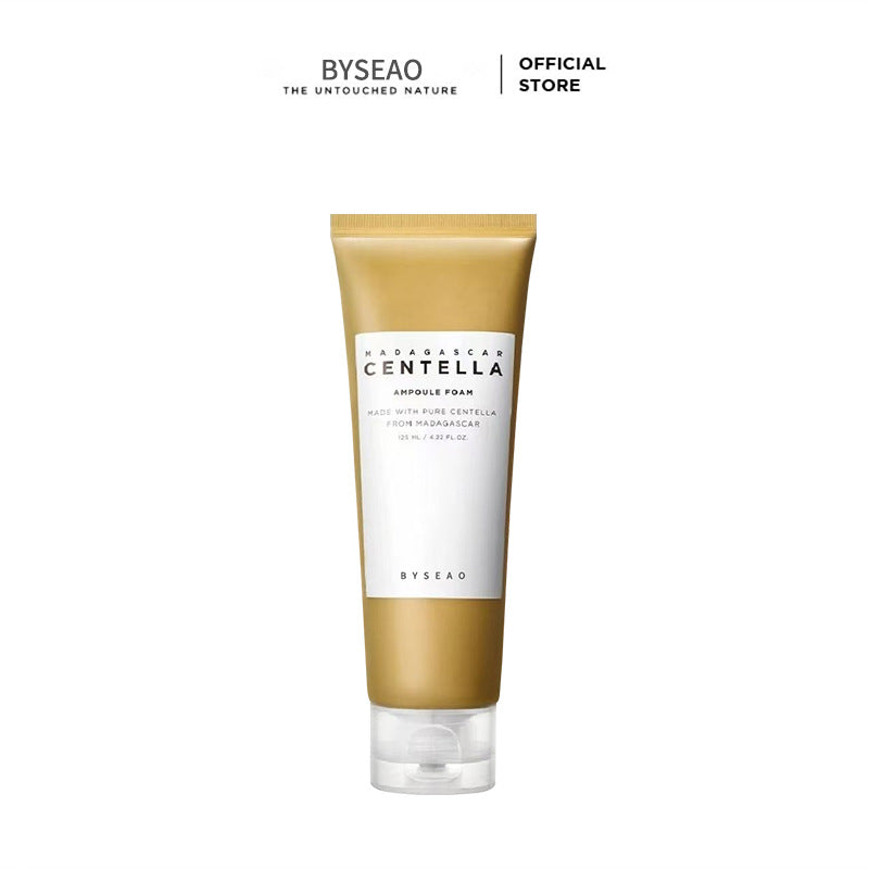 Centella Deep-cleansing amino acid facial cleanser